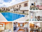 Casa adosada en Venta en San José de la Rinconada