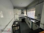 Casa adosada en venta en San José Obrero San Lázaro