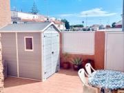 Casa adosada en venta en San Juan de Alicante,...