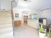 Casa adosada en venta en San Juan de Alicante, Centro....