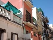Casa adosada en venta en San Juan de Aznalfarache,...