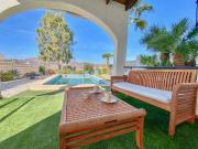 Casa adosada en Venta en San Juan de los Terreros