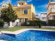 Casa adosada en Venta en San Juan de los Terreros
