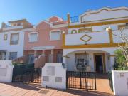 Casa adosada en Venta en San Juan de los Terreros
