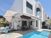 Casa adosada en Venta en San Juan de los Terreros