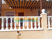Casa adosada en venta en San Juan de los Terreros....