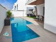 Casa adosada en venta en San Juan de los Terreros. Casas...