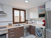 Casa adosada en venta en San Juan de los Terreros....