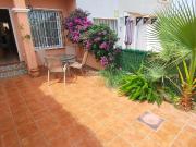 Casa adosada en venta en San Juan de los Terreros. San...