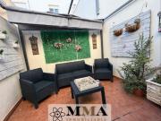 Casa adosada en venta en San Juan del Puerto....