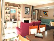 Casa adosada en venta en San Lorenzo de El Escorial, La...