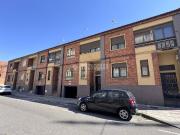 Casa adosada en Venta en San Mamés La Palomera