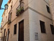 Casa adosada en Venta en San Matías Realejo