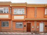 Casa adosada en Venta en San Miguel