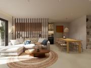 Casa adosada en venta en San Miguel de Abona, Golf del...