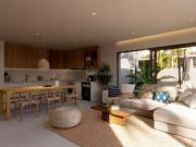 Casa adosada en venta en San Miguel de Abona, Golf del...