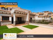 Casa adosada en Venta en San Miguel de Salinas