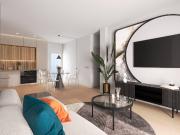 Casa adosada en Venta en San Miguel de Salinas