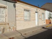 Casa adosada en venta en San Miguel de Salinas. PLANTA...