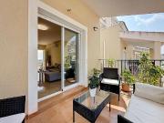 Casa adosada en venta en San Miguel de Salinas. Tu hogar...