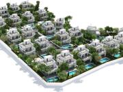 Casa adosada en venta en San Miguel de Salinas. Villa...