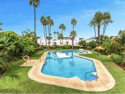 Casa adosada en Venta en San Pedro de Alcántara pueblo Casa adosada en Venta en San Pedro de Alcántara pueblo