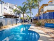 Casa adosada en Venta en San Pedro de Alcántara pueblo
