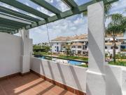 Casa adosada en Venta en San Pedro de Alcántara pueblo