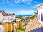 Casa adosada en Venta en San Pedro de Alcántara pueblo