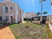 Casa adosada en Venta en San Pedro de Alcántara pueblo