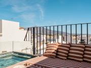 Casa adosada en Venta en San Pedro de Alcántara pueblo