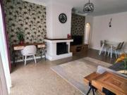 Casa adosada en Venta en San Pedro de Alcántara pueblo