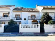 Casa adosada en Venta en San Pedro de Alcántara pueblo