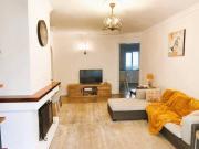 Casa adosada en Venta en San Pedro de Alcántara pueblo