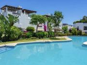 Casa adosada en Venta en San Pedro de Alcántara pueblo