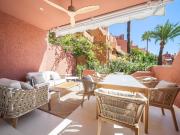 Casa adosada en Venta en San Pedro de Alcántara pueblo