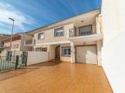 Casa adosada en Venta en San Pedro del Pinatar ciudad