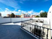 Casa adosada en Venta en San Pedro del Pinatar ciudad