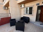 Casa adosada en venta en San Pedro del Pinatar, Los...