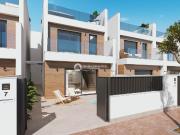 Casa adosada en venta en San Pedro del Pinatar, San...