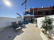 Casa adosada en venta en San Pedro del Pinatar, San...