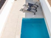 Casa adosada en venta en San Pedro del Pinatar, San...