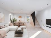 Casa adosada en venta en San Pedro del Pinatar, San...