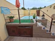 Casa adosada en Venta en San Román de los Montes