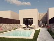 Casa adosada en Venta en Sangonera la Verde
