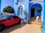 Casa adosada en venta en Sanlúcar de Barrameda, La Jara....