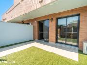 Casa adosada en venta en Sant Andreu de Llavaneres, El...