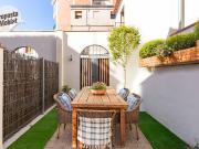 Casa adosada en Venta en Sant Andreu de Palomar