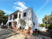Casa adosada en venta en Sant Antoni de Portmany