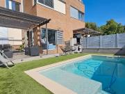 Casa adosada en Venta en Sant Antoni de Vilamajor